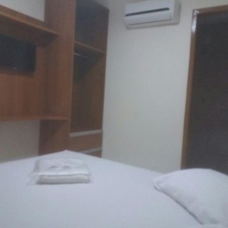 Hotel Atenas Nin Ngoại thất bức ảnh