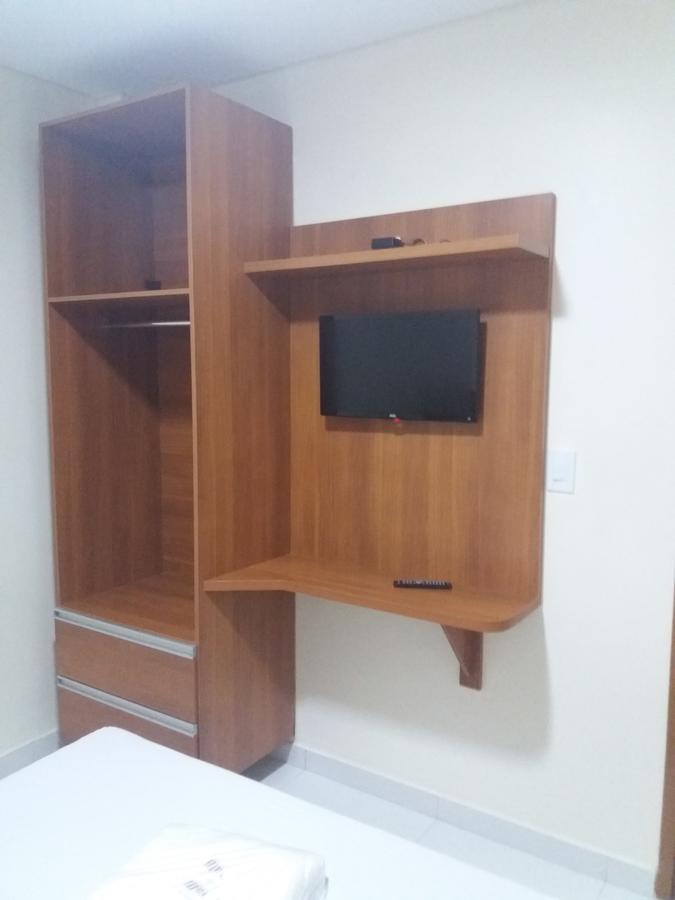 Hotel Atenas Nin Ngoại thất bức ảnh