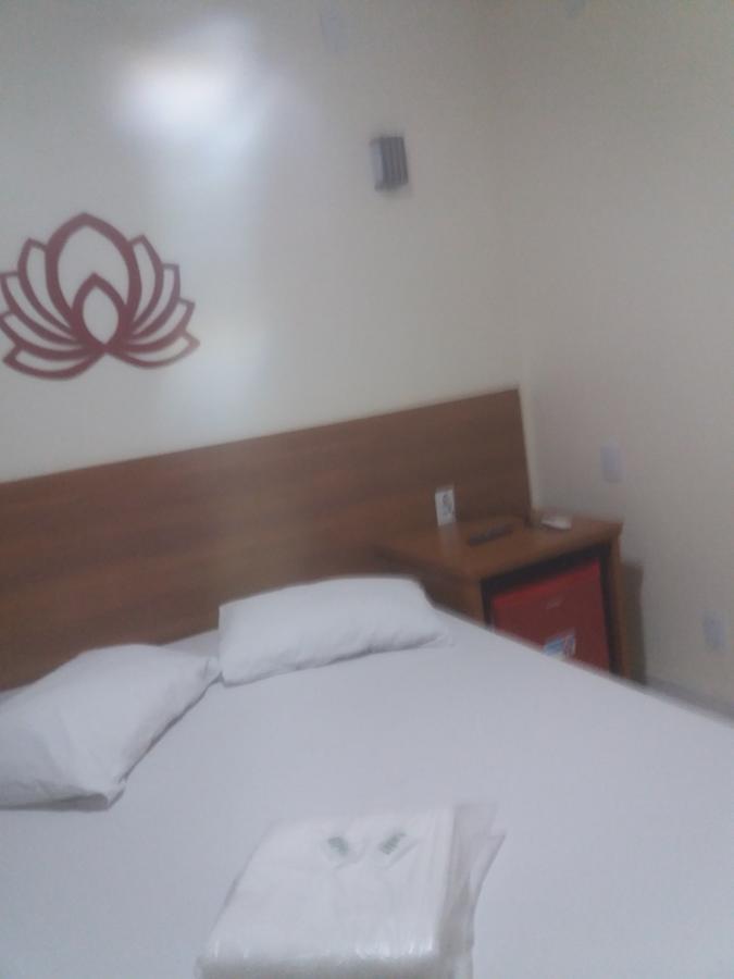 Hotel Atenas Nin Ngoại thất bức ảnh