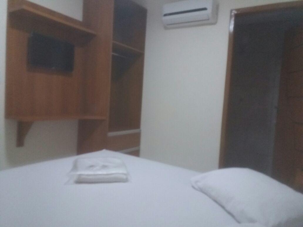 Hotel Atenas Nin Ngoại thất bức ảnh