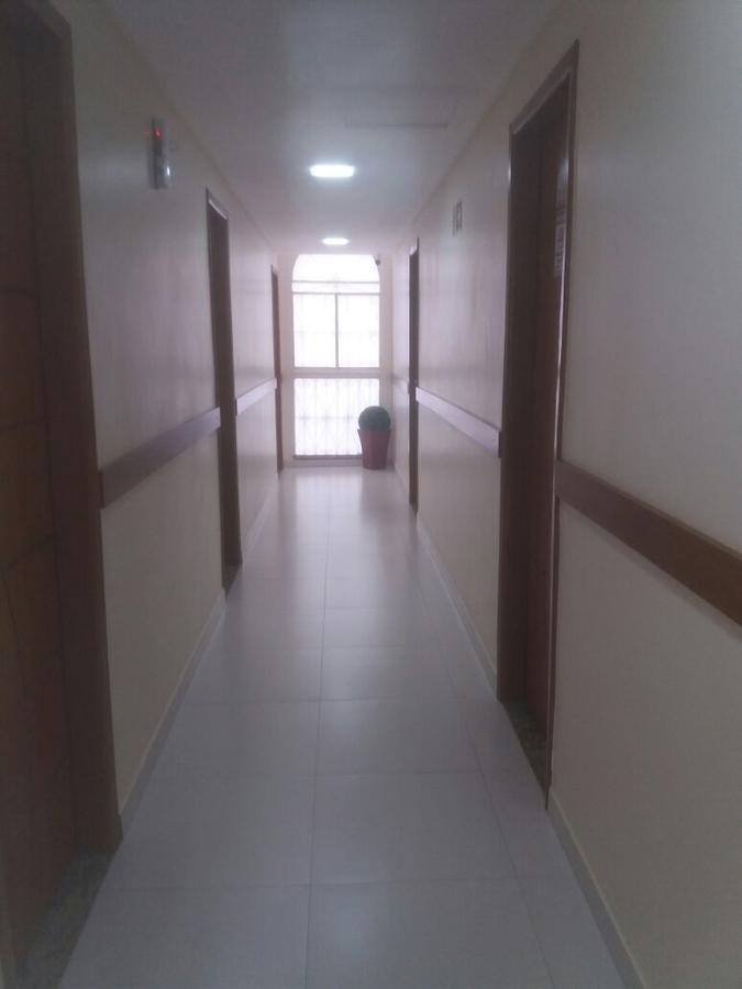 Hotel Atenas Nin Ngoại thất bức ảnh