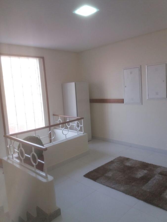 Hotel Atenas Nin Ngoại thất bức ảnh