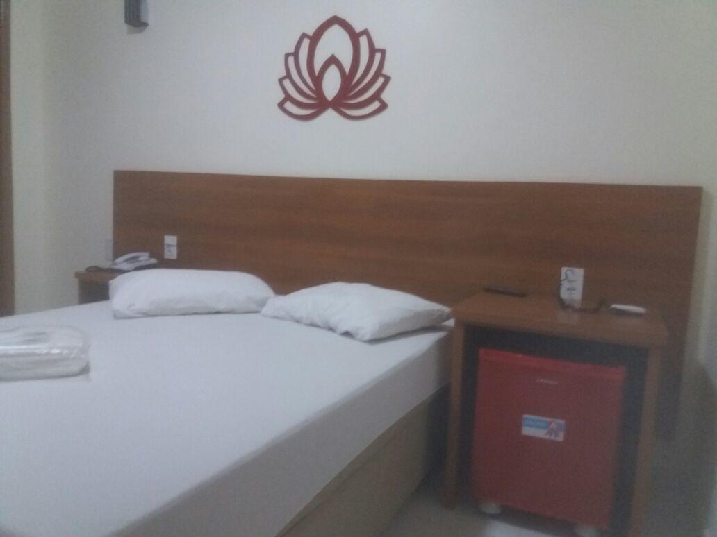 Hotel Atenas Nin Ngoại thất bức ảnh