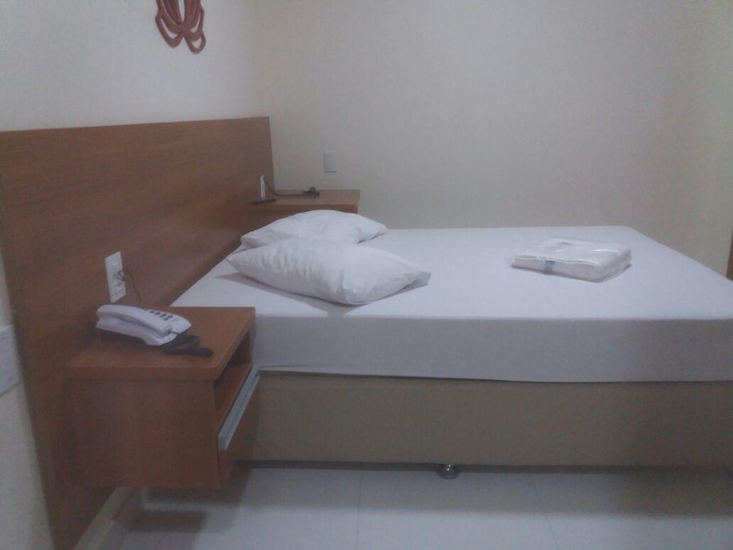 Hotel Atenas Nin Ngoại thất bức ảnh