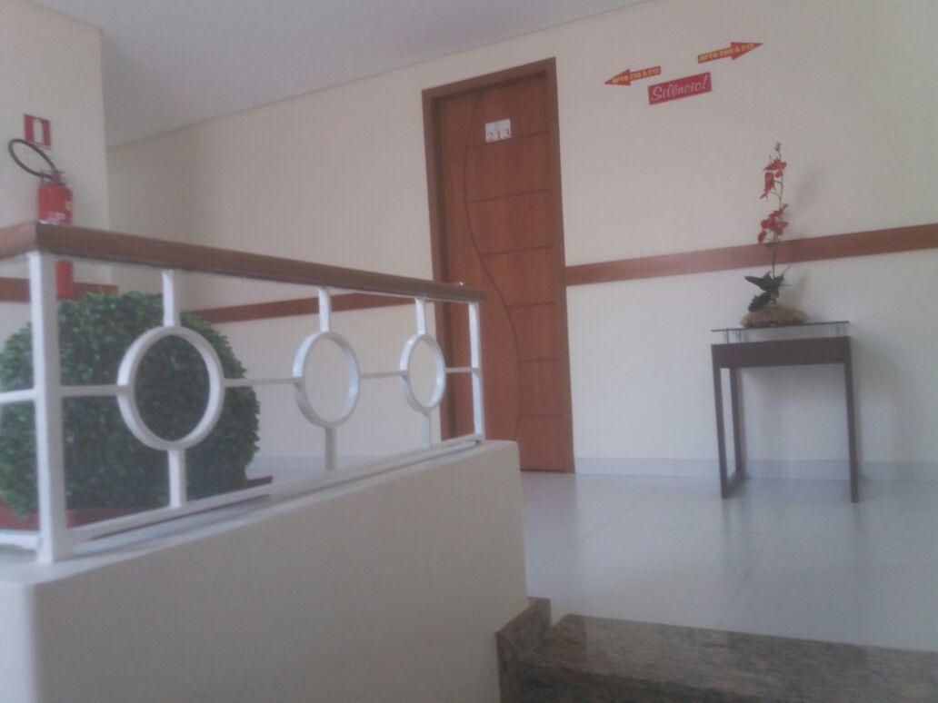 Hotel Atenas Nin Ngoại thất bức ảnh