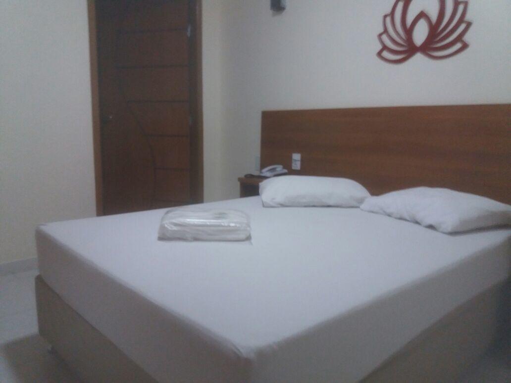 Hotel Atenas Nin Ngoại thất bức ảnh