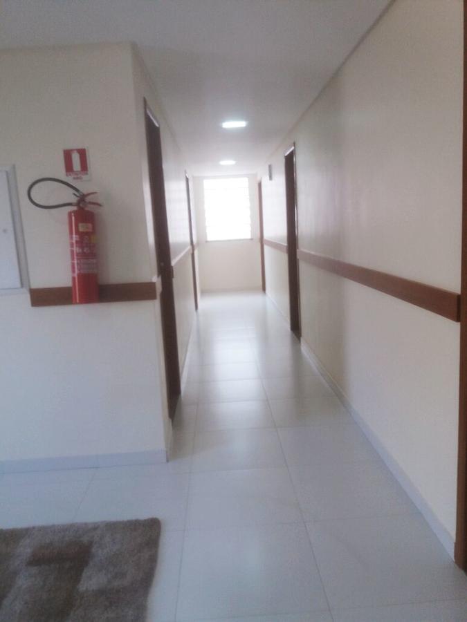 Hotel Atenas Nin Ngoại thất bức ảnh