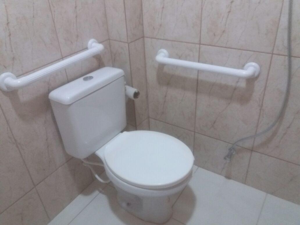 Hotel Atenas Nin Ngoại thất bức ảnh